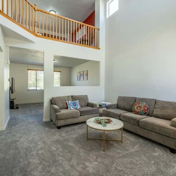 Large Group Home: Near Maverik Center + Game Room - Image 1