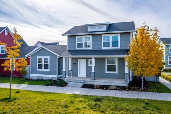 Bear Trap Haven: Pet-Friendly, Relaxing Long Stays in Daybreak Community
