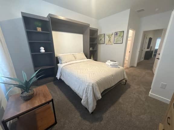 Best Value Near Zion | Clean & Convenient Home