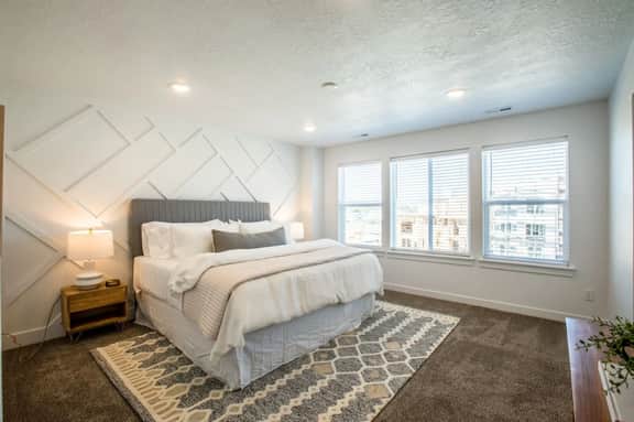 Canyon Escape| Luxury Ski home|American Fork