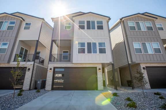Canyon Escape| Luxury Ski home|American Fork