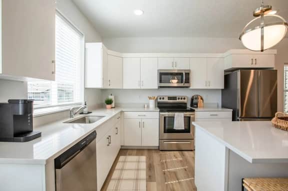 Canyon Escape| Luxury Ski home|American Fork