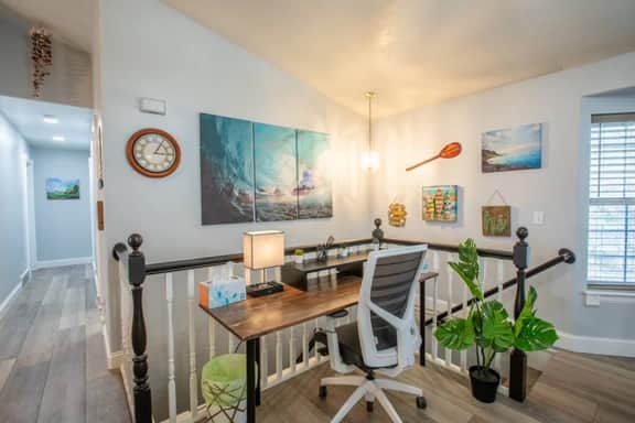 Hawaiian Surfer Haven| Family Stay Near Slopes - Image 2