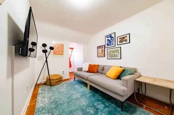 Extended Stay Loft • Family Friendly • Cozy