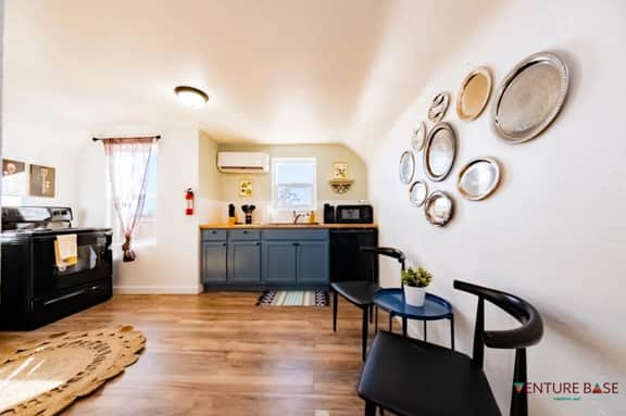 Extended Stay Loft • Family Friendly • Cozy
