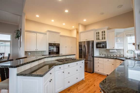 Family Retreat with Game Room & Stunning Views