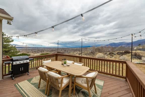 Near Salt Lake City | Hot Tub, Sauna & Game Room - Image 3