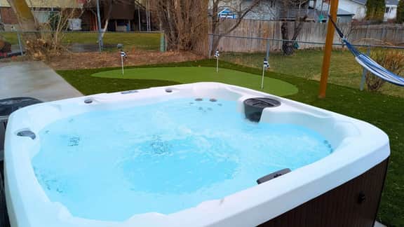 Hot Tub | Pickleball | Arcade | Sleeps 15| By BYU