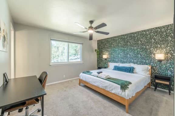 Hot Tub | Pickleball | Arcade | Sleeps 15| By BYU