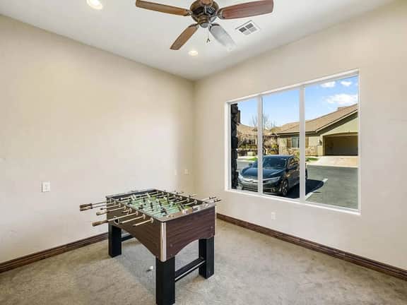 Modern Townhome | Pool, Hot Tub, Golf Nearby