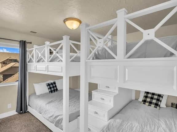Modern Townhome | Pool, Hot Tub, Golf Nearby