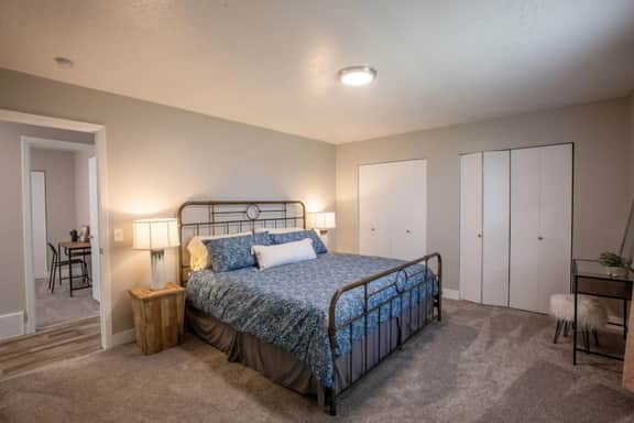 Near America First Field | Family & Pet Friendly Stay