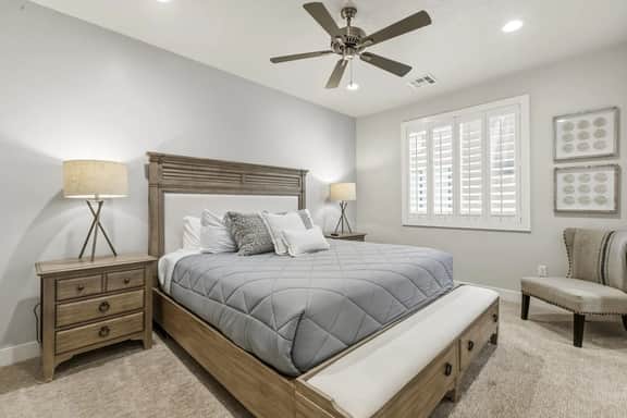 Private Balcony Hot Tub | Pool | Near Golf Course
