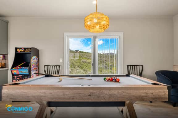 Sapphire 66 | Porch & Views