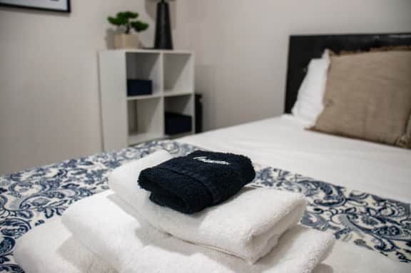 Silver Studio Oasis | Pet-Friendly Getaway Near Airport & Downtown Vibes