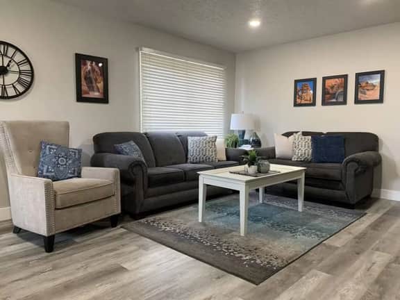 Sports Village Condo | Pool, Courts, Near Zion