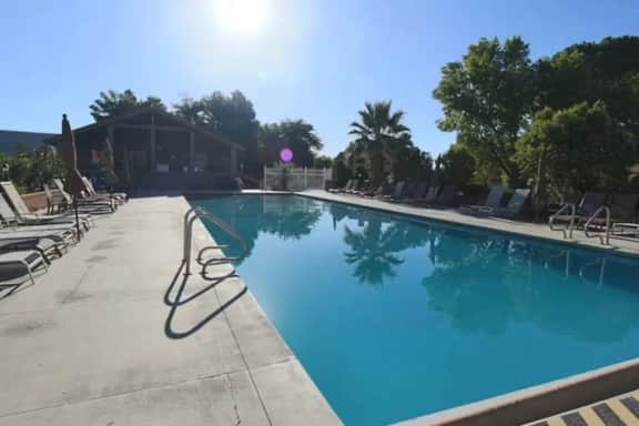 Sports Village Condo | Pool, Courts, Near Zion