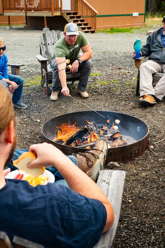The Bait Box - Cabin 6+Grill|Close to Fishing