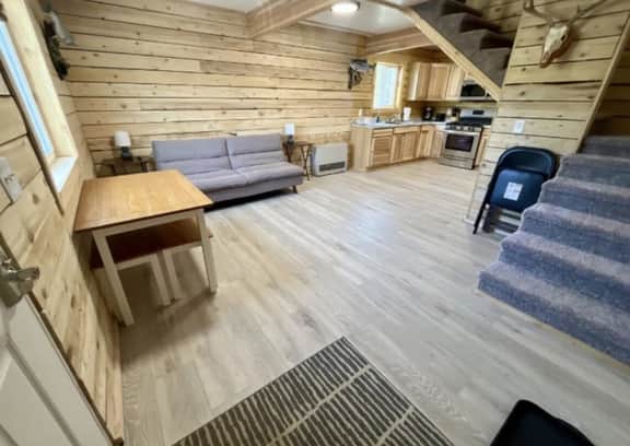 The Bait Box - Cabin 6+Grill|Close to Fishing