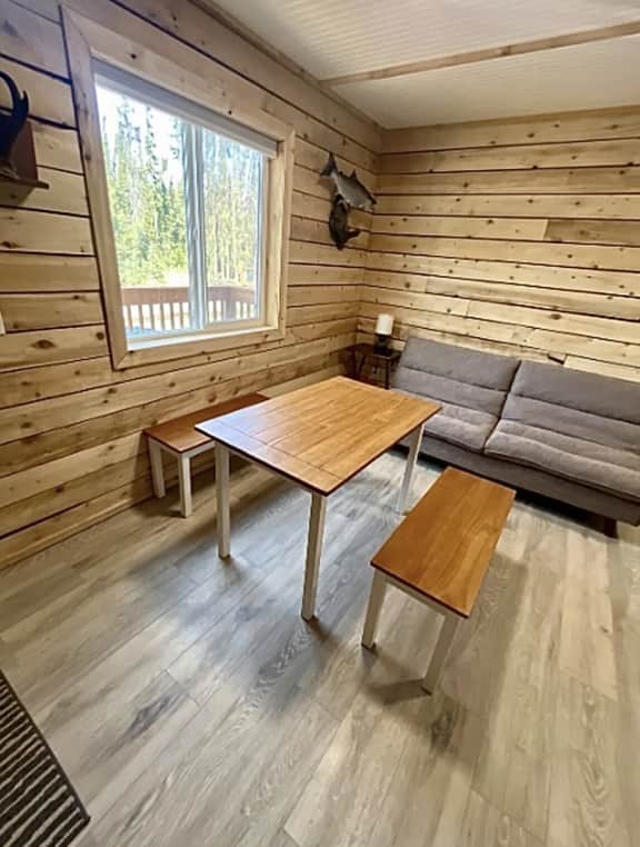The Bait Box - Cabin 6+Grill|Close to Fishing