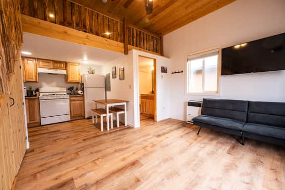 The Casting Cabin - Cabin 4 + Grill|Close to Fishing