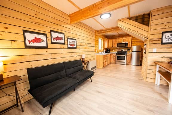 The Drift Cabin - Cabin 7+Grill|Close to Fishing