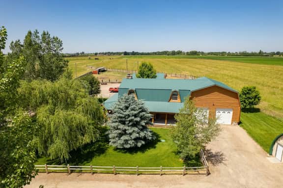 Large Group Cabin | Near Snake River & Kelly Canyon - Image 3