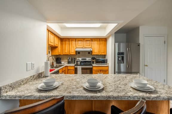 Wasatch Basecamp | Family Ski Retreat