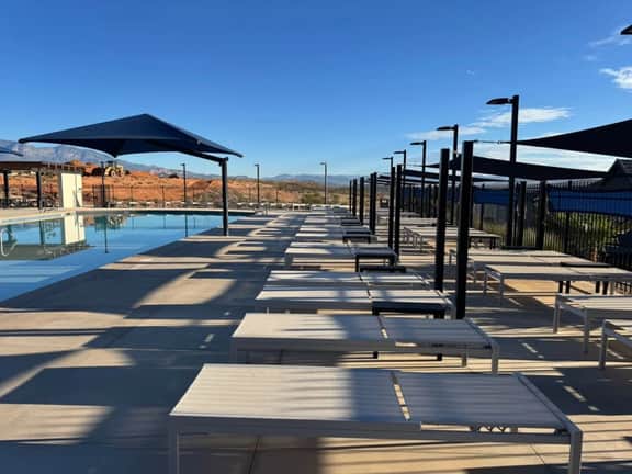 Zion Home | Budget & Group Friendly | In Home Gym