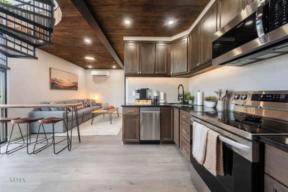 (NEW)Kanab Cube | Cozy Winter Stay Near Zion & Bryce