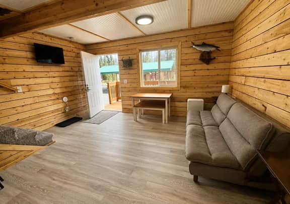 The Bait Box - Cabin 6+Grill|Close to Fishing - Image 2