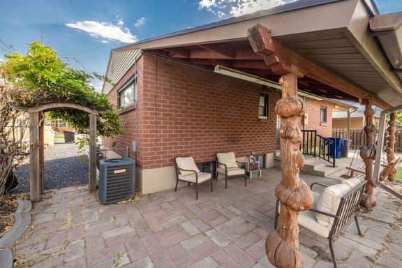 Cozy Stay | Patio | Full Kitchen | Long Term Ready - Image 5