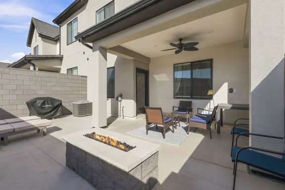 Near Zion & Sand Hollow | 3 King Suites + Pool - Image 3