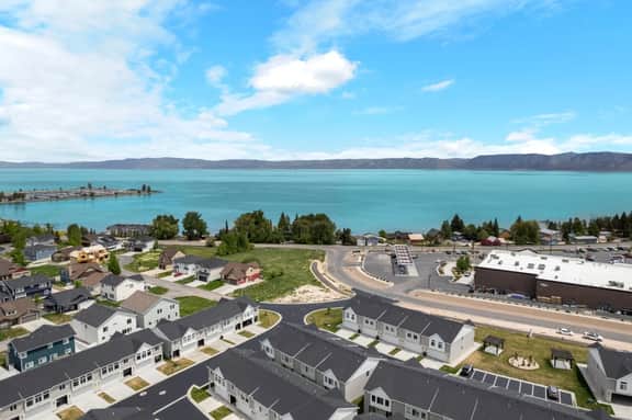 Valley Views | Bear Lake Marina | King Suite + BBQ - Image 4