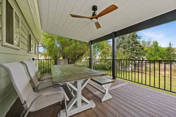 House near Snowbird, Alta - Hot Tub, Games - Image 4