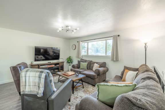 House near Snowbird, Alta - Hot Tub, Games - Image 5