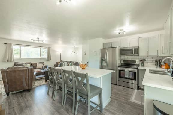 House near Snowbird, Alta - Hot Tub, Games - Image 4