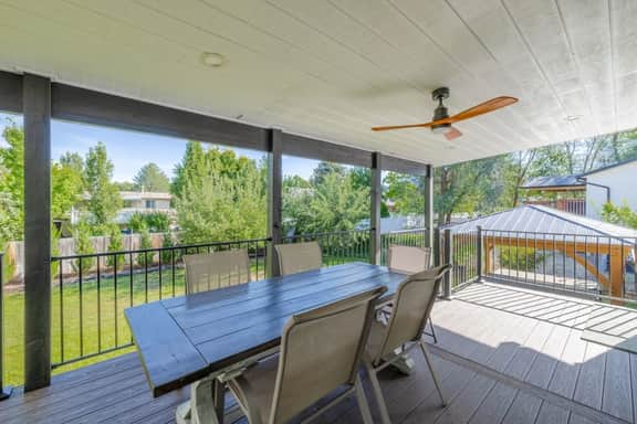 House near Snowbird, Alta - Hot Tub, Games - Image 3