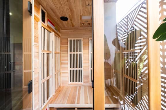 Sauna, Games & Ping Pong | Near Downtown SLC - Image 3