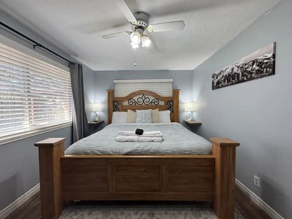 Private Midvale Stay | Near Cottonwood Canyons - Image 3