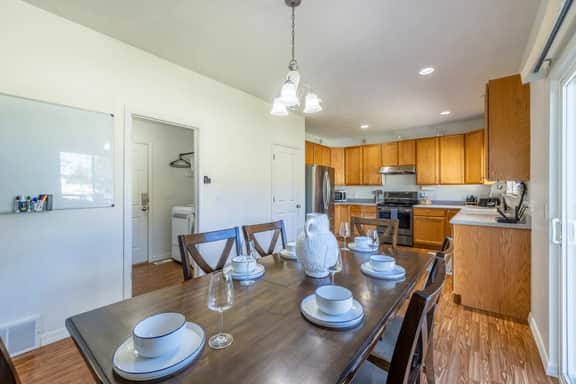 Large Group Home: Near Maverik Center + Game Room - Image 4