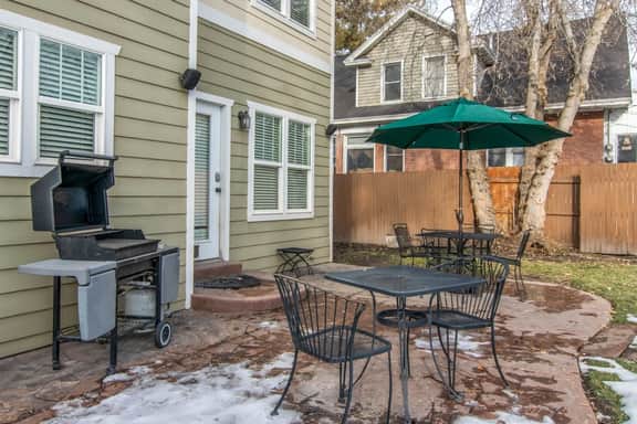 Spacious SLC Home | Hot Tub, Game Room, BBQ & Yard - Image 5
