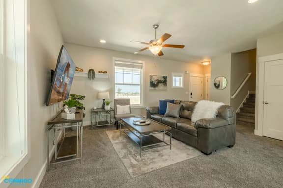 Bear Trap Haven: Pet-Friendly, Relaxing Long Stays in Daybreak Community
