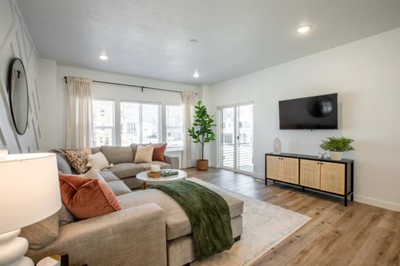 Canyon Escape| Luxury Ski home|American Fork