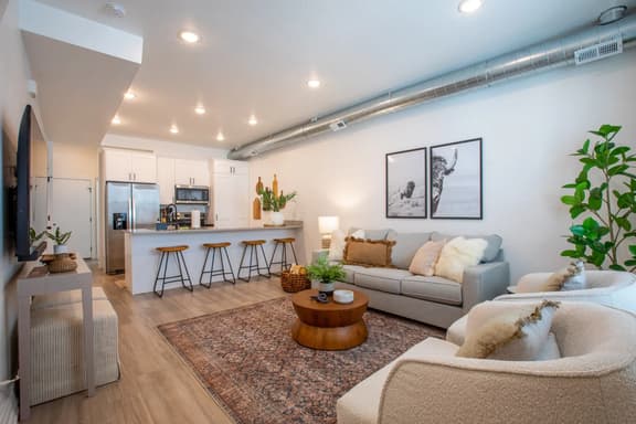 Downtown SLC Townhome + Rooftop Hot Tub