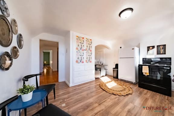 Extended Stay Loft • Family Friendly • Cozy