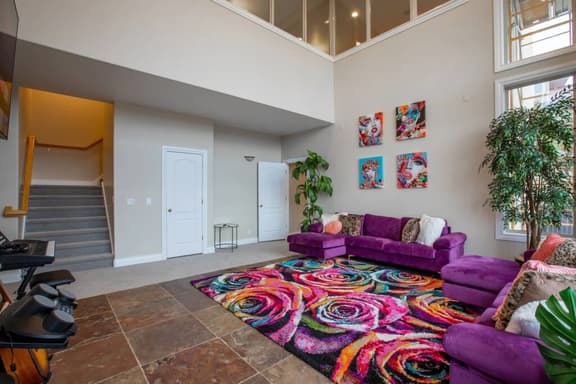 Family Retreat with Game Room & Stunning Views