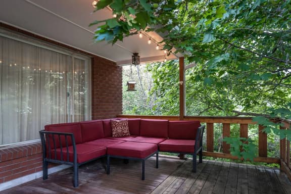 Millcreek Home, Quick Access to Canyons and Skiing