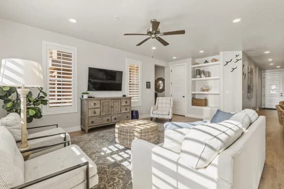 Private Balcony Hot Tub | Pool | Near Golf Course