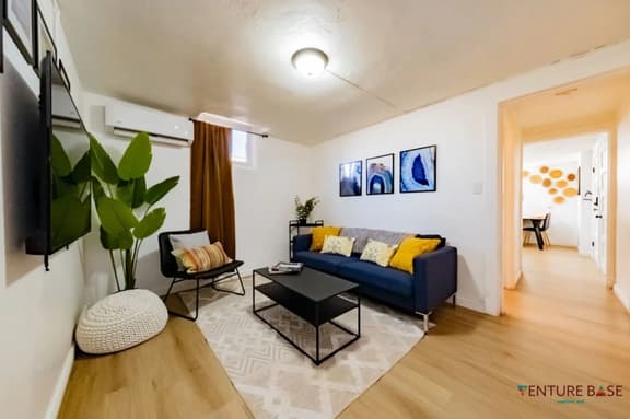 Short or Long-Term Ready | Dessert Retreat | Pets | Hot Tub